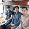 День молодежи